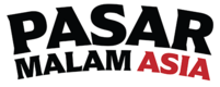 Logo Pasar Malam Asia