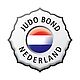 Logo judo bond Nederland